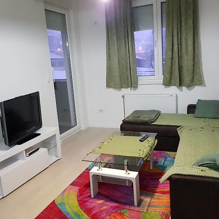 Modern Apartment Banja Luka Eksteriør billede