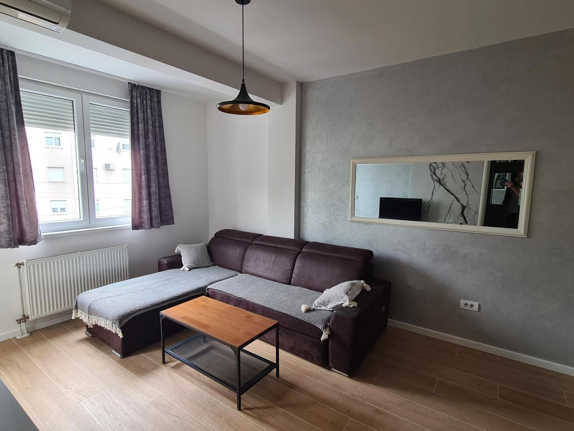 Modern Apartment Banja Luka Eksteriør billede