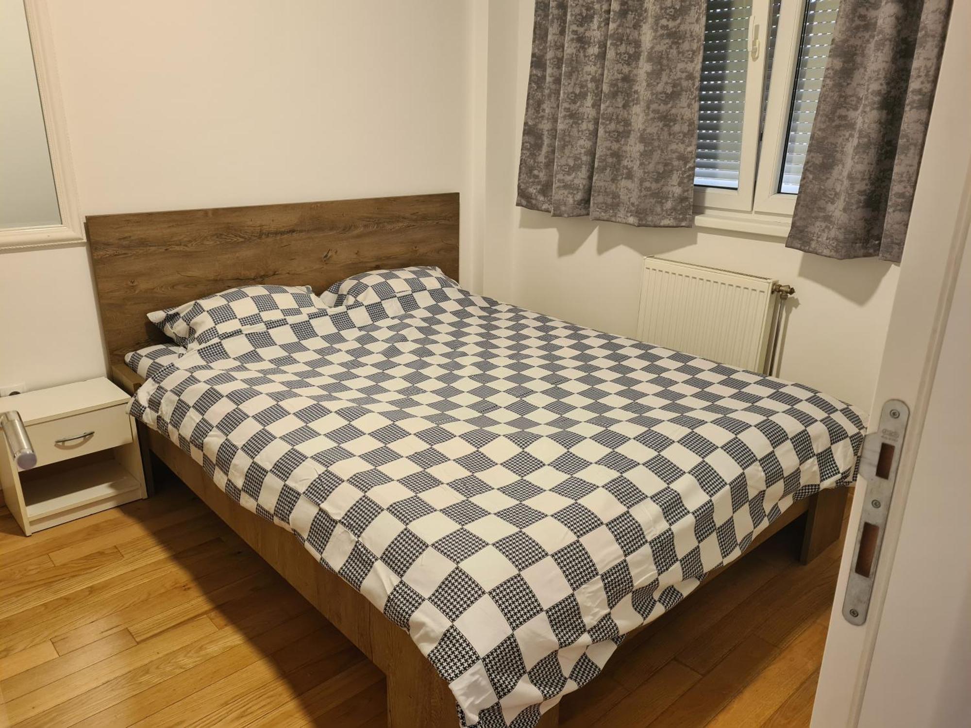 Modern Apartment Banja Luka Eksteriør billede